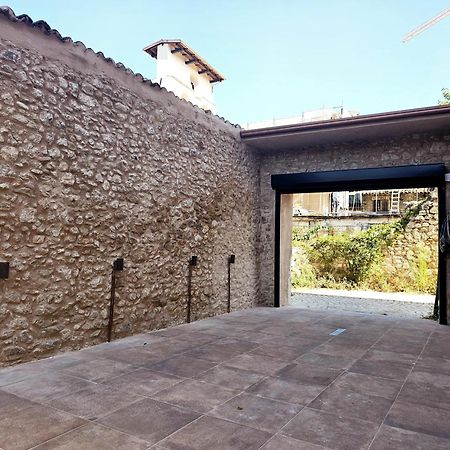 Villa Dimora Adelfina - L'Aquila Centro Exterior foto