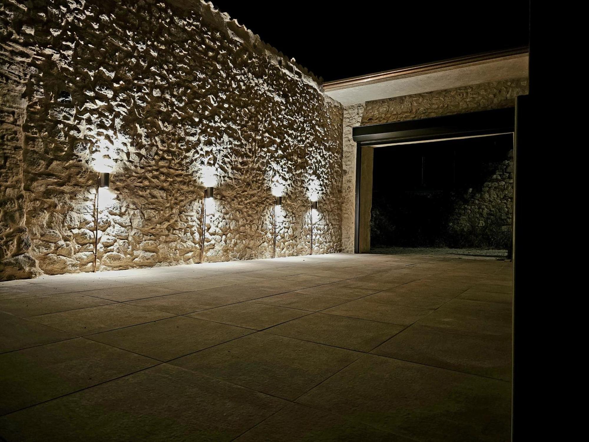 Villa Dimora Adelfina - L'Aquila Centro Exterior foto