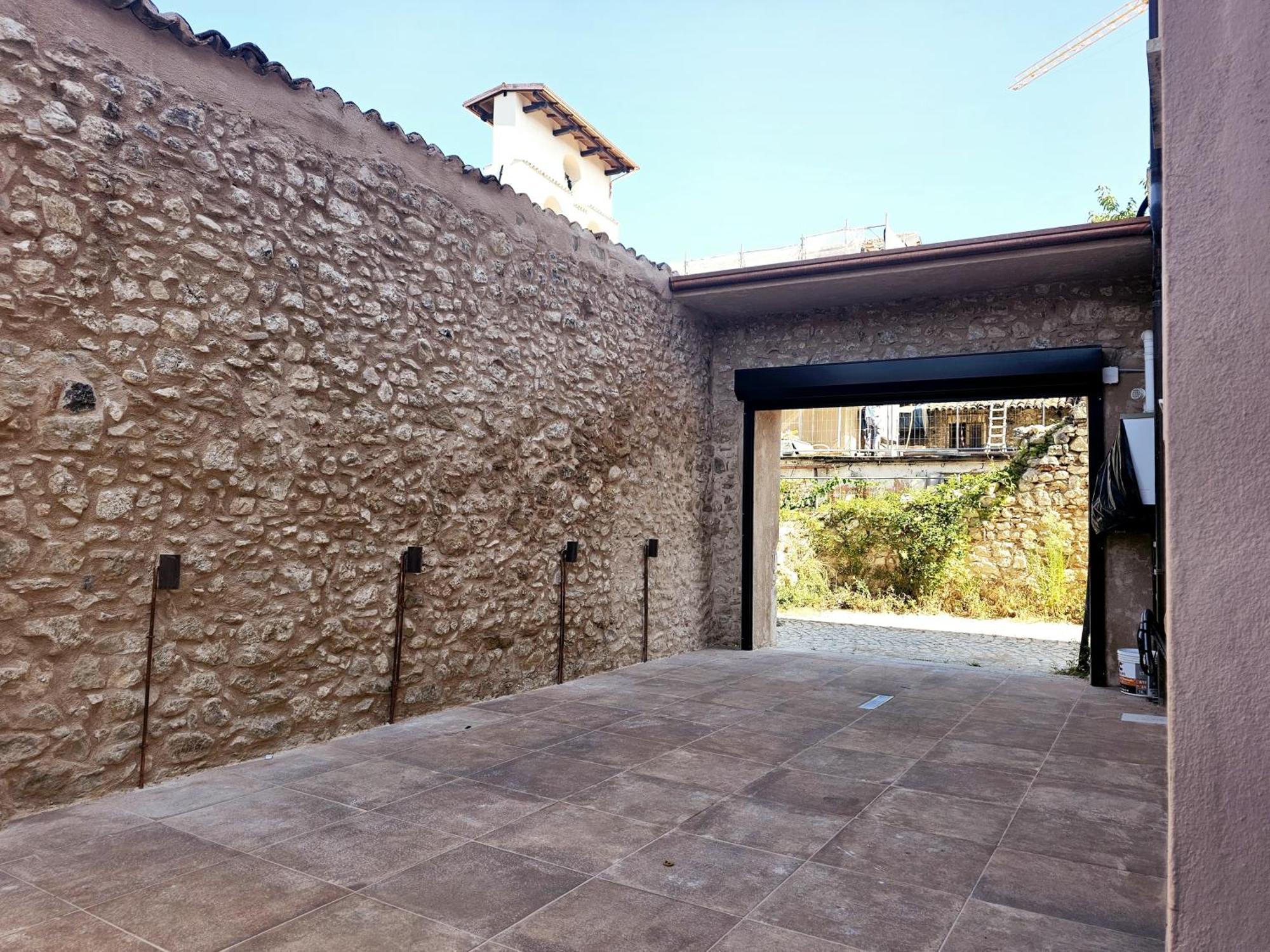 Villa Dimora Adelfina - L'Aquila Centro Exterior foto