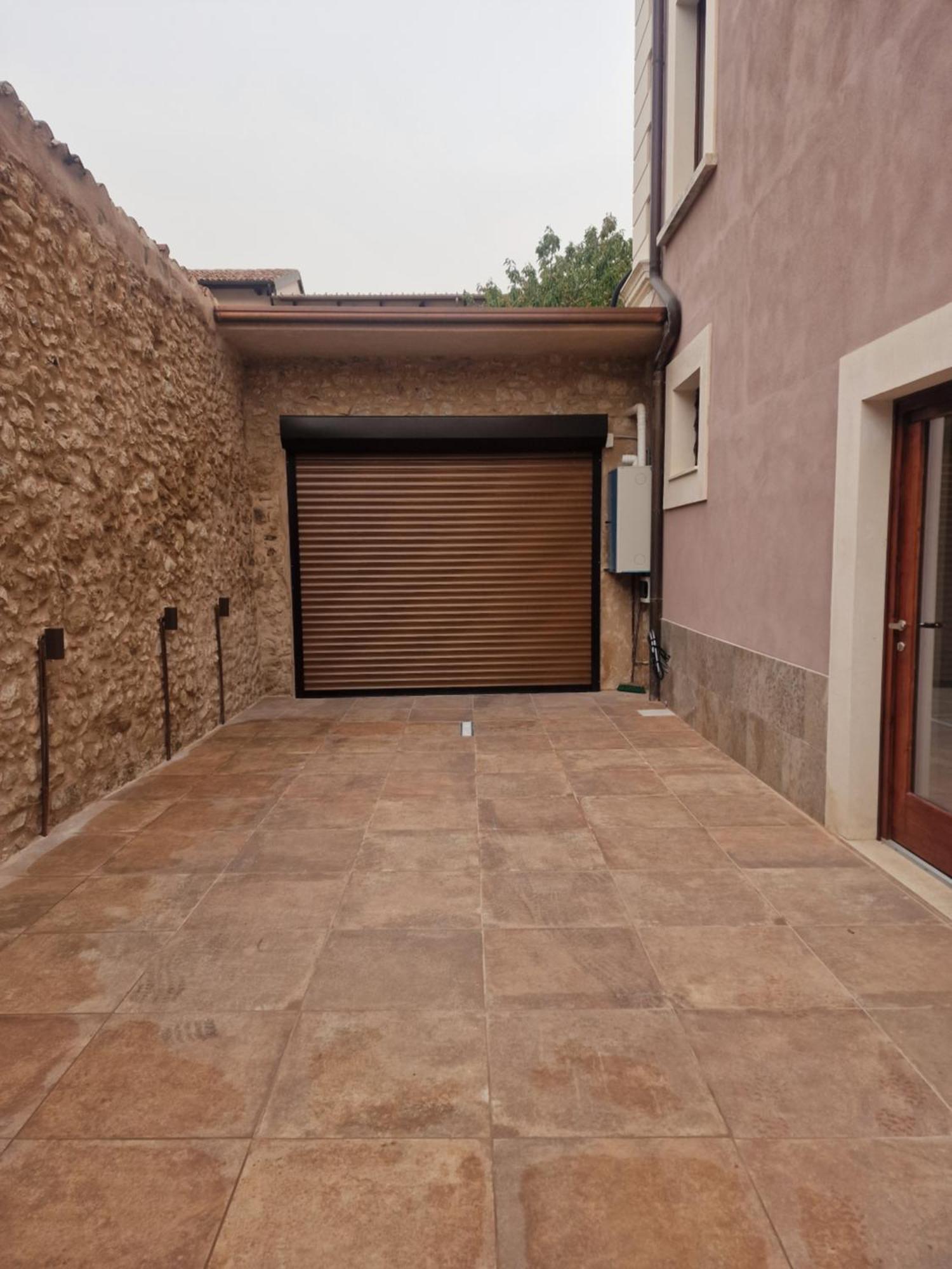 Villa Dimora Adelfina - L'Aquila Centro Exterior foto